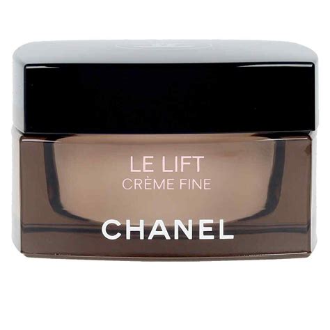 chanel le lift creme opinie|chanel le lift creme fine.